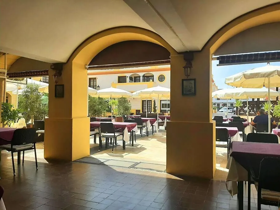Classic Style Rental With Pools San Miguel de Abona Apartment