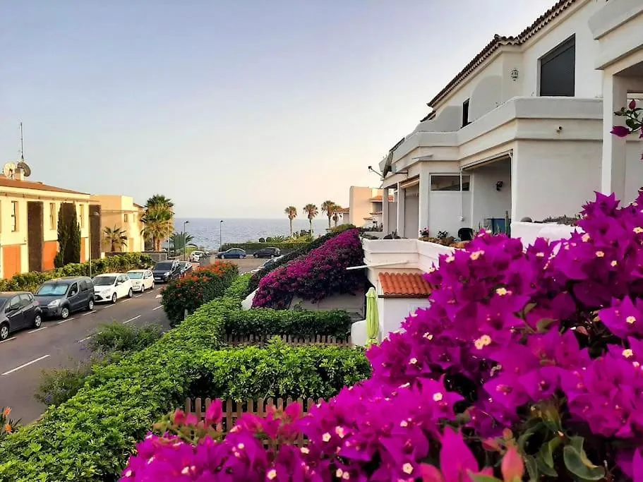 Classic Style Rental With Pools San Miguel de Abona