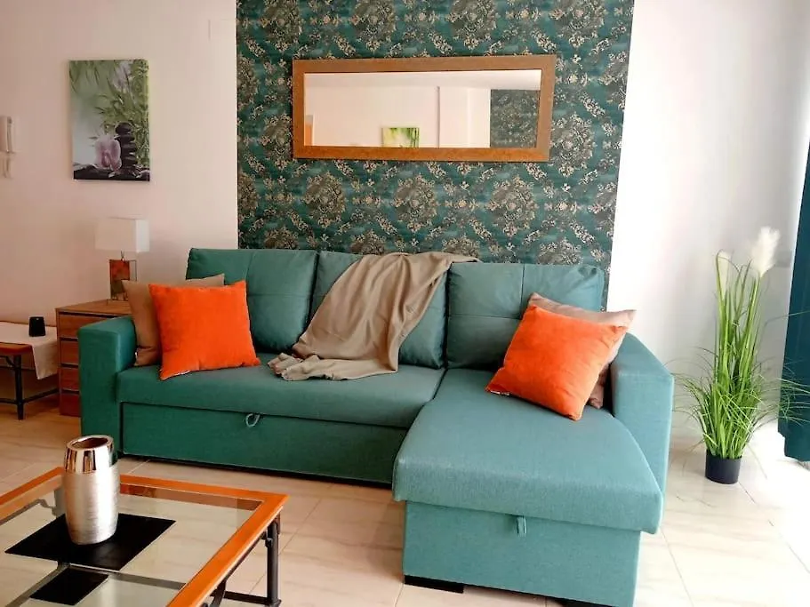 Apartment Classic Style Rental With Pools San Miguel de Abona