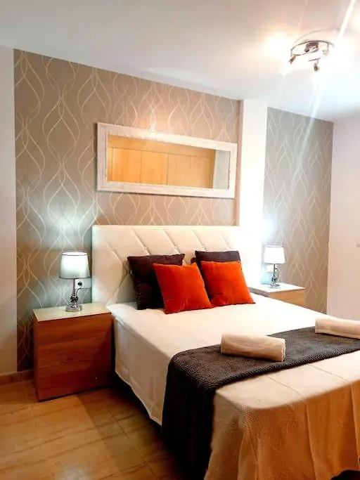 Apartment Classic Style Rental With Pools San Miguel de Abona