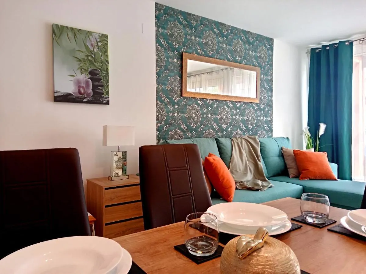 Classic Style Rental With Pools San Miguel de Abona