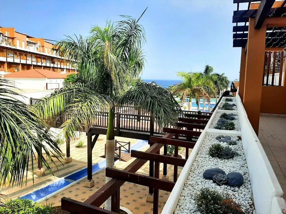 Apartment Classic Style Rental With Pools San Miguel de Abona