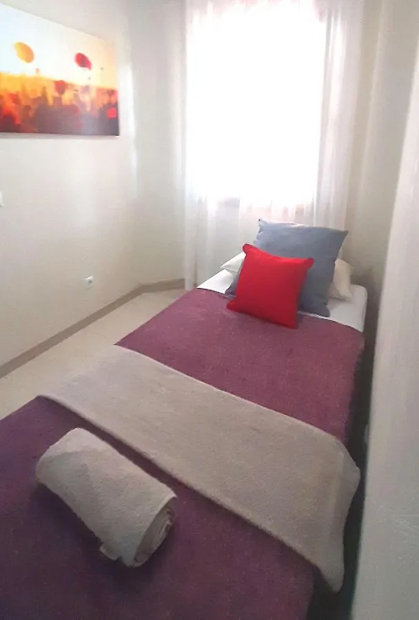 Classic Style Rental With Pools San Miguel de Abona 0*,
