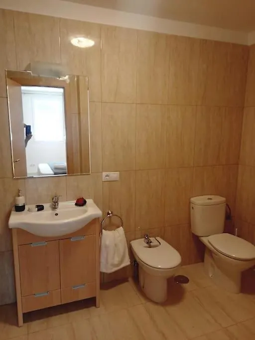 Classic Style Rental With Pools San Miguel de Abona