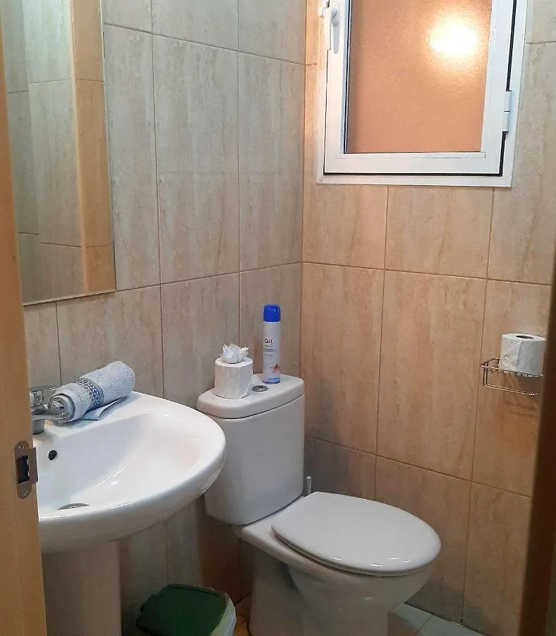Classic Style Rental With Pools San Miguel de Abona Spain