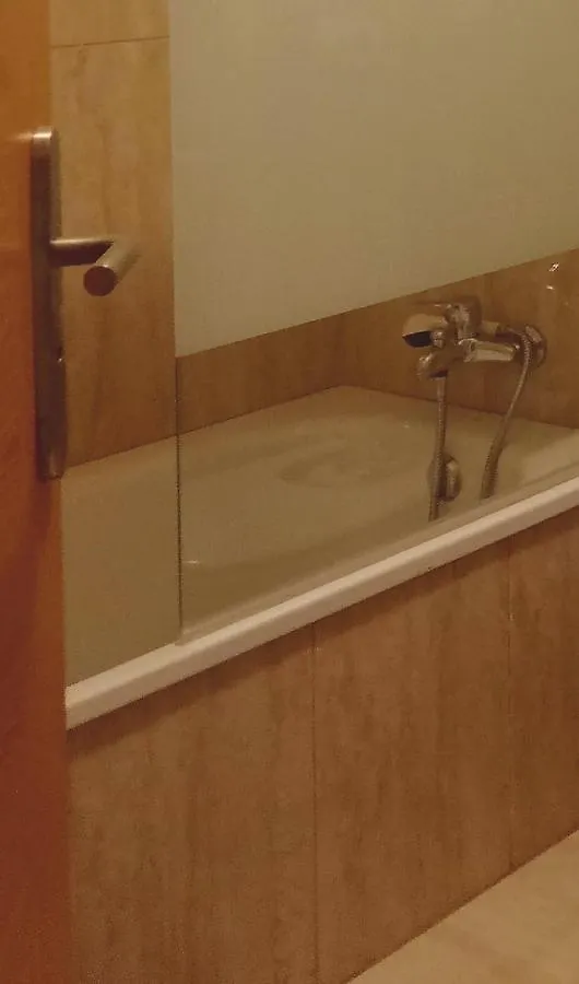 Apartment Classic Style Rental With Pools San Miguel de Abona