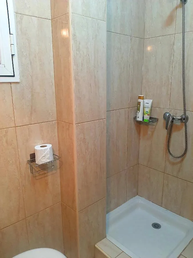Classic Style Rental With Pools San Miguel de Abona 0*,  Spain